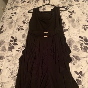 Tiana B formal dress